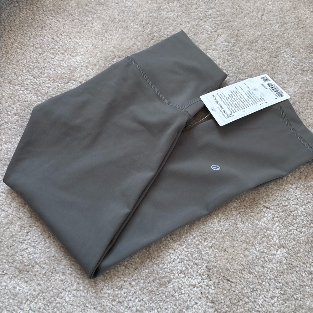 Lululemon Athletica